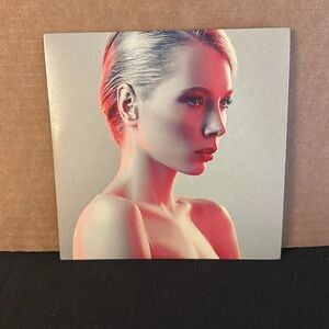 Symmetry (6) ‎– Yes / Jackie's Eyes (7" RECORD)